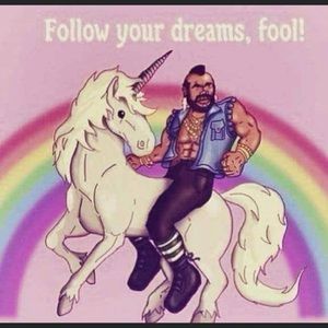 Meet your Posher, Que